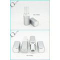 AG-JY6001 Wholesale Plastic Cosmetic Custom Empty Quadrate Lipstick Tube